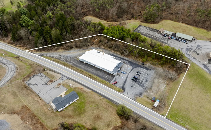 Pictures of Business for Sale, Retail property located at 4144 PA-147, Herndon, PA 17830 for sales - image #1