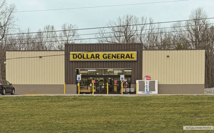 Pictures of Retail property located at 5752 US-62, Kuttawa, KY 42055 for sales - image #1