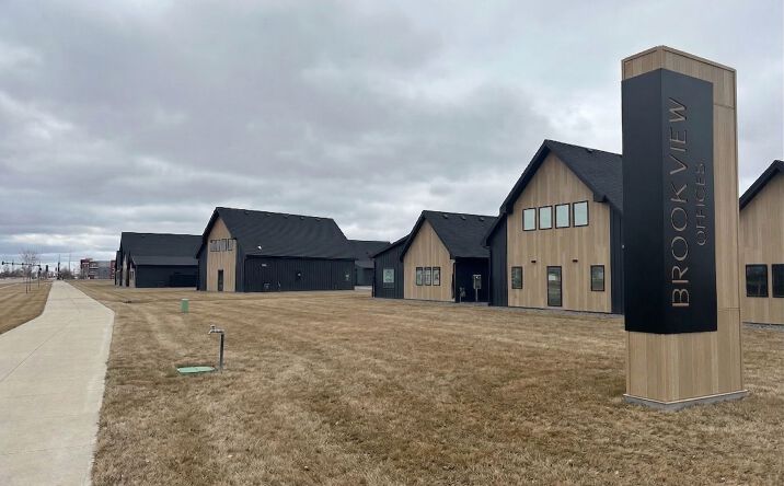 Pictures of Office property located at 3953 51st St S, Fargo, ND 58104 for sales - image #1