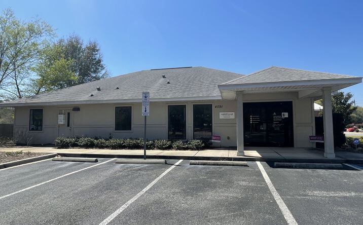 Pictures of Office property located at 4591 Santa Villa Dr, Pace, FL 32571 for sales - image #1