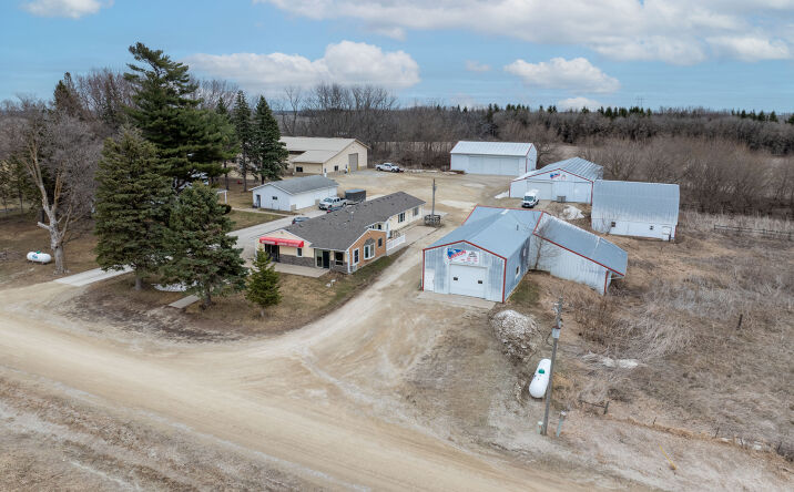 Pictures of Land, Mixed Use, Office, Special Purpose property located at 6906 38th Ave SE, Rochester, MN 55904 for sales - image #1