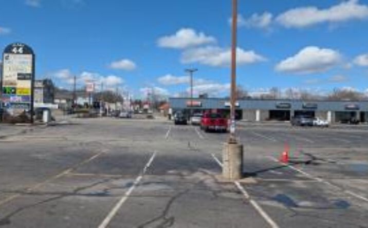 Pictures of Business for Sale, Retail property located at 39 Putnam Pike UNIT 2000, Johnston, RI 02919 for sales - image #1