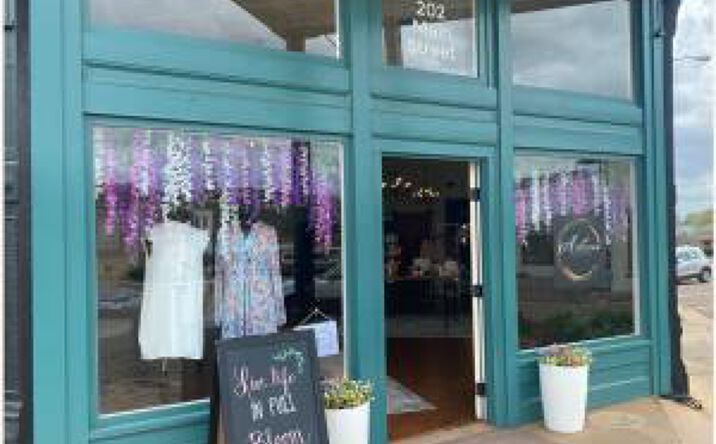 Pictures of Retail property located at 202 Main Street, Union, MS 39365 for sales - image #1