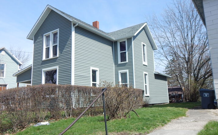 Pictures of Multifamily property located at 1303 W Spring St, Lima, OH 45805 for sales - image #1