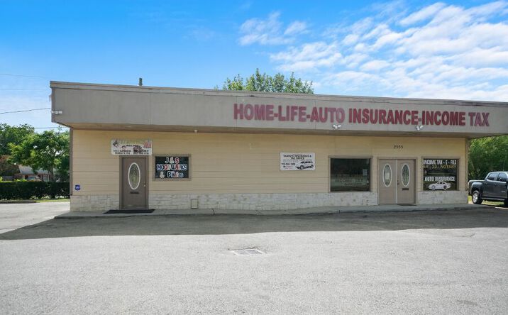 Pictures of Mixed Use, Retail, Special Purpose property located at 2555 Allen Genoa Rd, Pasadena, TX 77502 for sales - image #1