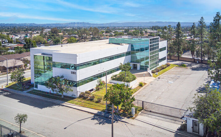 Pictures of Office, Special Purpose property located at 1151 W 5th St, Azusa, CA 91702 for sales - image #1