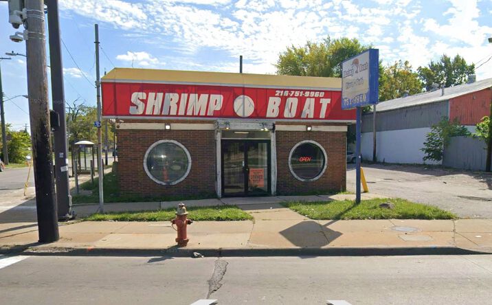 Pictures of Business for Sale property located at 12912 Kinsman Rd, Cleveland, OH 44120 for sales - image #1