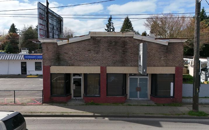 Pictures of Land, Retail property located at 10311 Aurora Ave N, Seattle, WA 98133 for sales - image #1