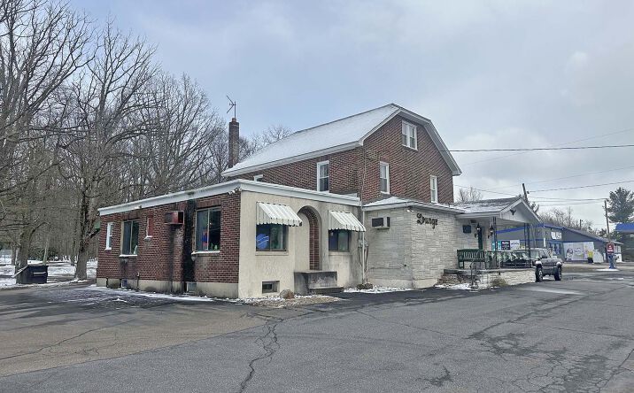 Pictures of Hospitality, Retail property located at 982 Center St, Sheppton, PA 18248 for sales - image #1
