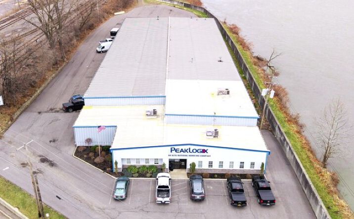 Pictures of Industrial property located at 336 Court St, Binghamton, NY 13904 for sales - image #1