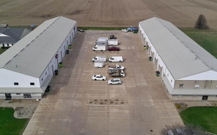 Pictures of Industrial property located at 1204-1254 Independence Court, Washington, IL, USA, Washington, IL 61571 for sales - image #1