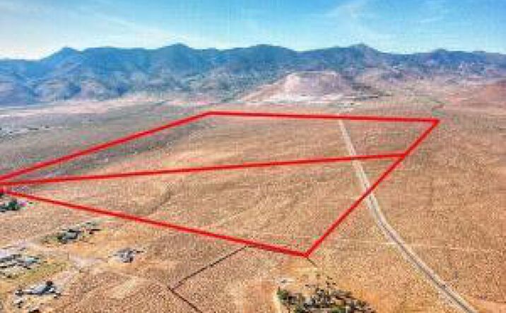 Pictures of Land property located at 01 Pinenut Rd, Dayton, NV, Dayton, NV 89403 for sales - image #1