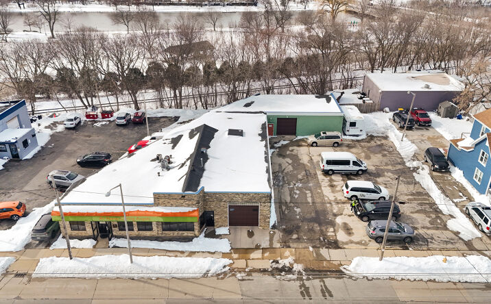 Pictures of Industrial, Mixed Use, Office property located at 1344 White Rock Ave, Waukesha, WI 53186 for sales - image #1