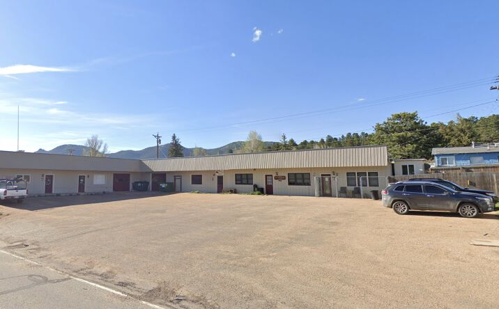 Pictures of Industrial, Mixed Use, Land property located at 950 Comanche St, Estes Park, CO 80517 for sales - image #1