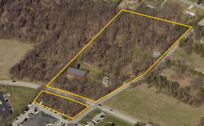 Pictures of Land property located at 1620 Memory Ln Exd, York, PA 17402 for sales - image #1