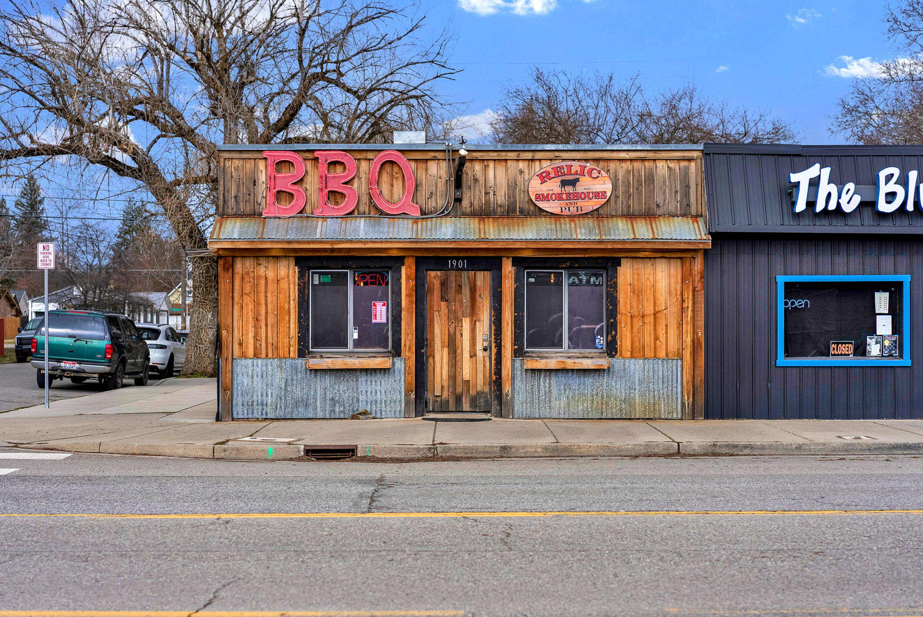 1901 E Sherman Ave, Coeur d Alene, ID 83814
