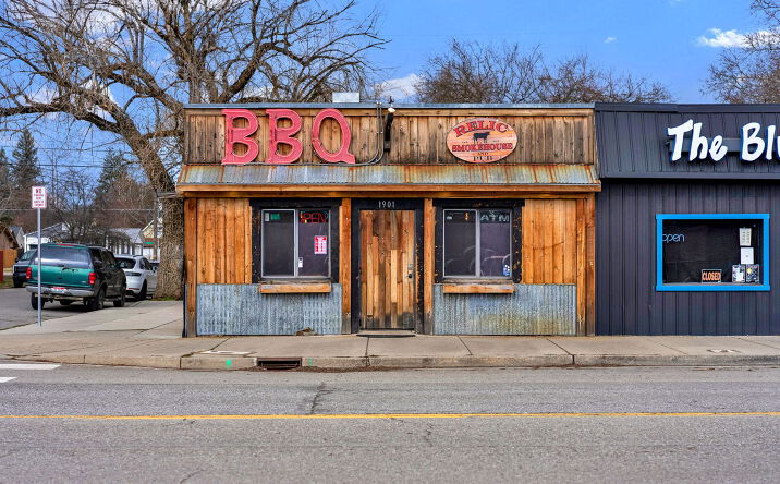 Pictures of Business for Sale property located at 1901 E Sherman Ave, Coeur d'Alene, ID 83814 for sales - image #1