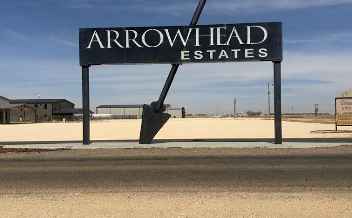Pictures of Land, Multifamily property located at 318 PR 201 G, Seminole, TX 79360 for sales - image #1