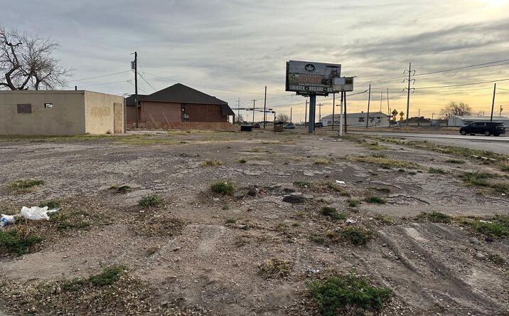 Pictures of Land property located at 501 Texas Ave, Midland, TX 79701 for sales - image #1