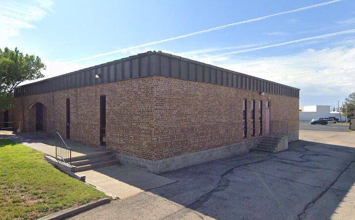 Pictures of Land property located at 2110 E 10th St, Odessa, TX 79761 for sales - image #1