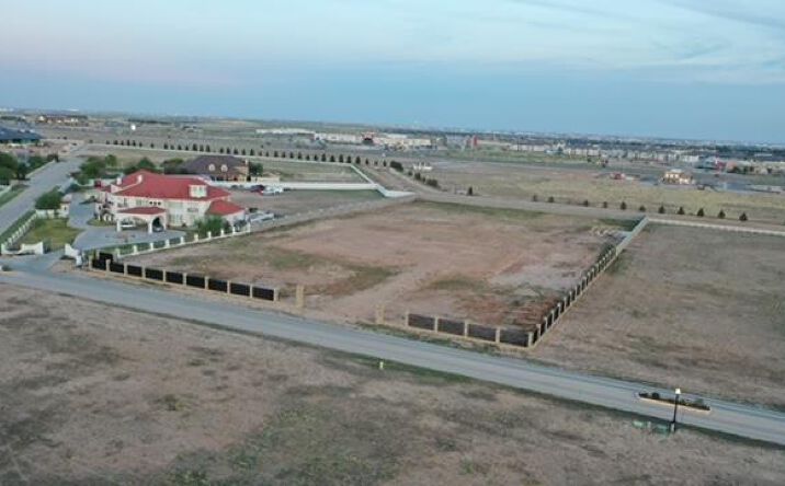 Pictures of Land property located at 18 Estates Dr, Odessa, TX 79765 for sales - image #1