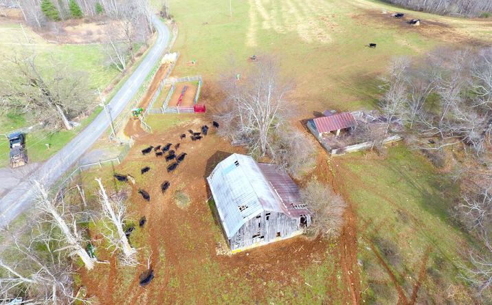 Pictures of Land property located at TBD Dugpsur Road, Dugspur, VA 24325 for sales - image #1
