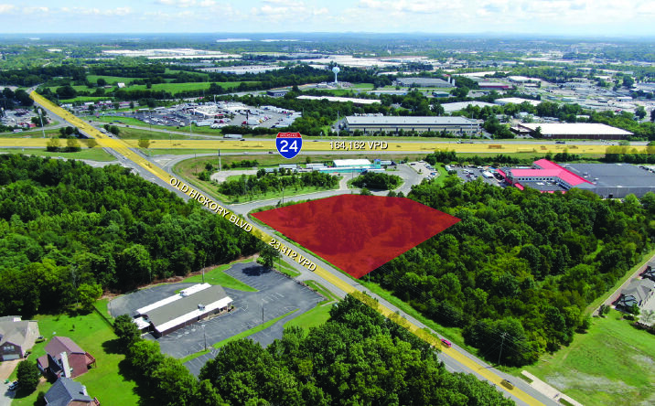 Pictures of Land property located at Muci Dr, Nashville, TN 37013 for sales - image #1
