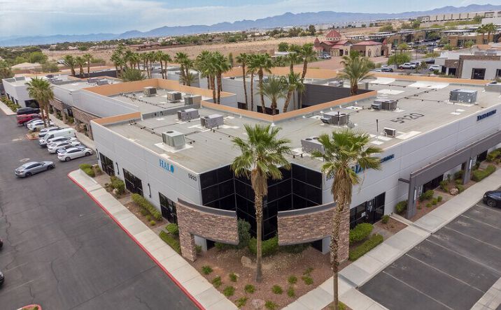 Pictures of Office property located at 5920 S Rainbow Blvd, Las Vegas, NV 89118 for sales - image #1