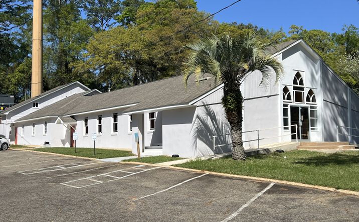 Pictures of Special Purpose property located at 2302 Jim Lee Rd, Tallahassee, FL 32301 for sales - image #1