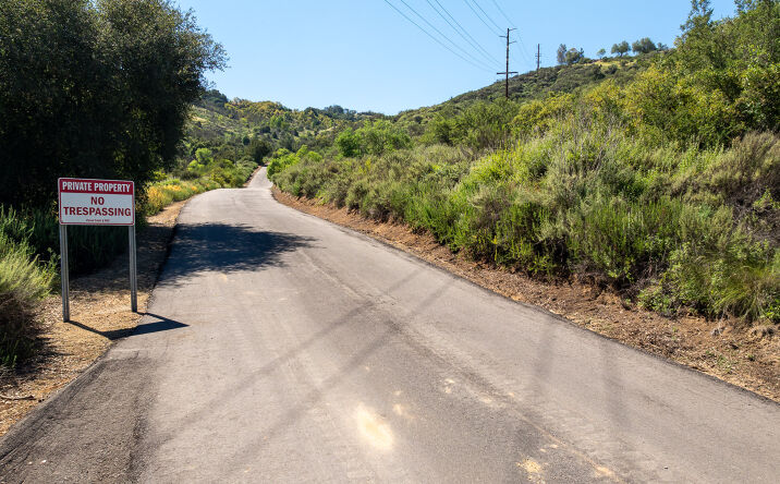 Pictures of Land property located at 27995 Cougar Pass Rd, Escondido, CA 92026 for sales - image #1