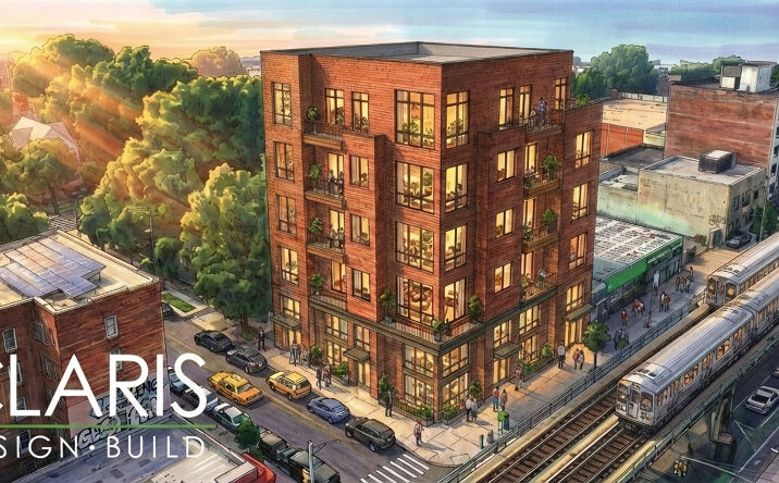Pictures of Special Purpose property located at 3309 White Plains Rd, Bronx, NY 10467 for sales - image #1