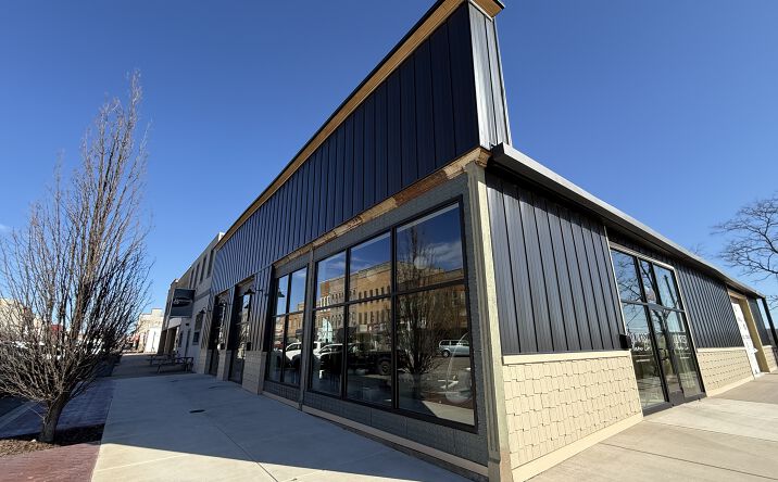 Pictures of Retail property located at 502 1st St, La Salle, IL 61301 for sales - image #1