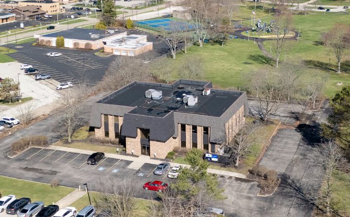 Pictures of Office property located at 2725 Abington Rd, Akron, OH 44333 for sales - image #1