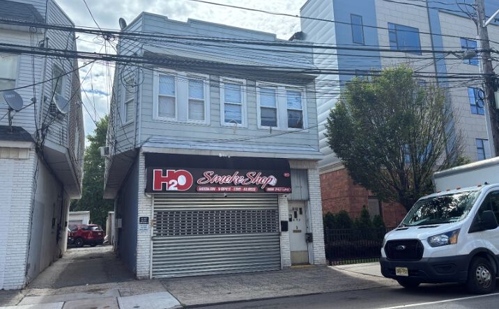 Pictures of Mixed Use property located at 612 S Broad St, Elizabeth, NJ 07202 for sales - image #1