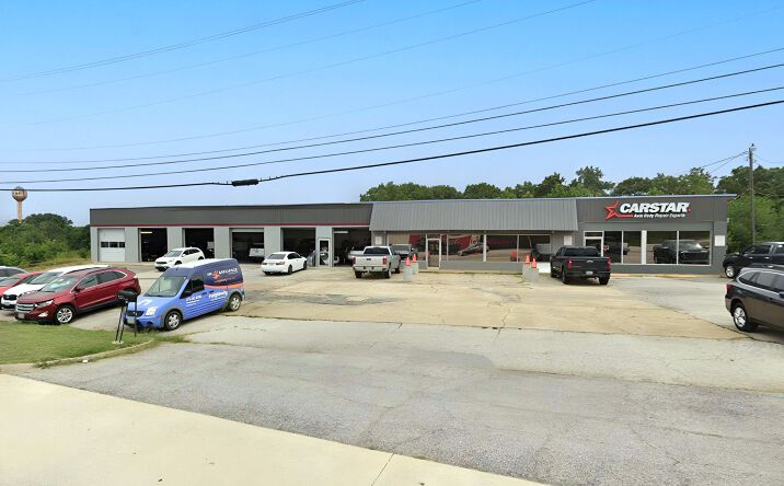 Pictures of Retail property located at 996 Old Rte 66, Saint Robert, MO 65584 for sales - image #1
