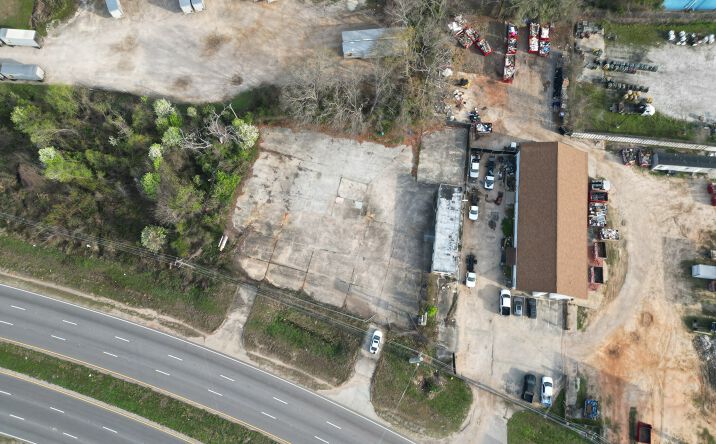 Pictures of Office property located at 1833 Gordon Hwy, Augusta, GA 30904 for sales - image #1