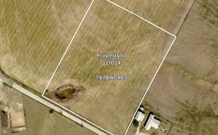 Pictures of Land property located at Roemer Rd, Elgin, TX 78621 for sales - image #1