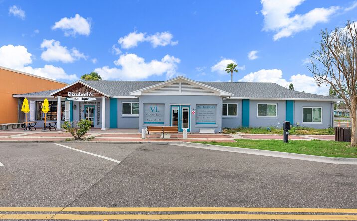 Pictures of Office, Retail property located at 350 Corey Ave, St. Pete Beach, FL 33706 for sales - image #1