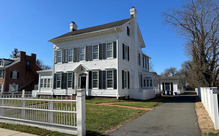 Pictures of Office property located at 78 Court St, Freehold, NJ 07728 for sales - image #1