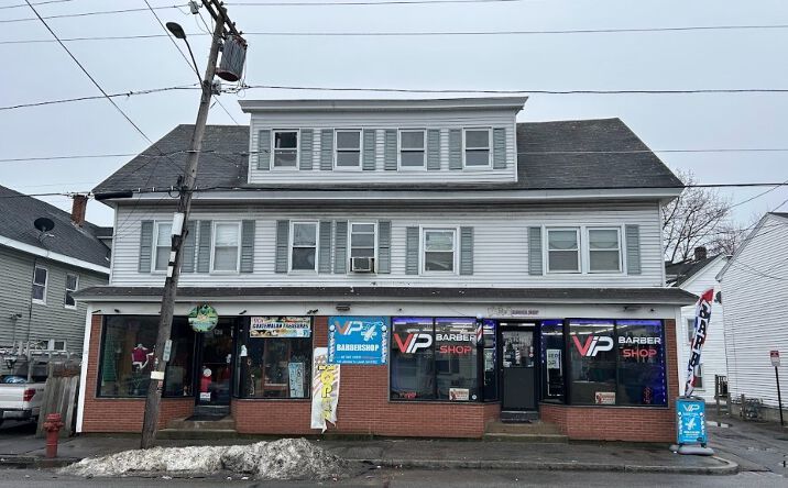 Pictures of Mixed Use property located at 120 Lakeview Ave, Lowell, MA 01850 for sales - image #1