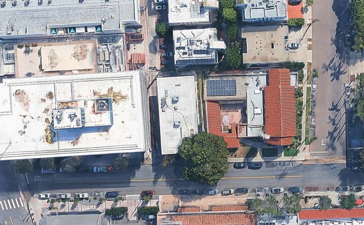 Pictures of Special Purpose property located at 1216 Cave Street, San Diego, CA 92037 for sales - image #1