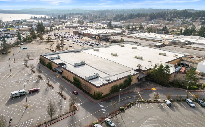 Pictures of Retail property located at 10315 Silverdale Way NW, Silverdale, WA 98383 for sales - image #1