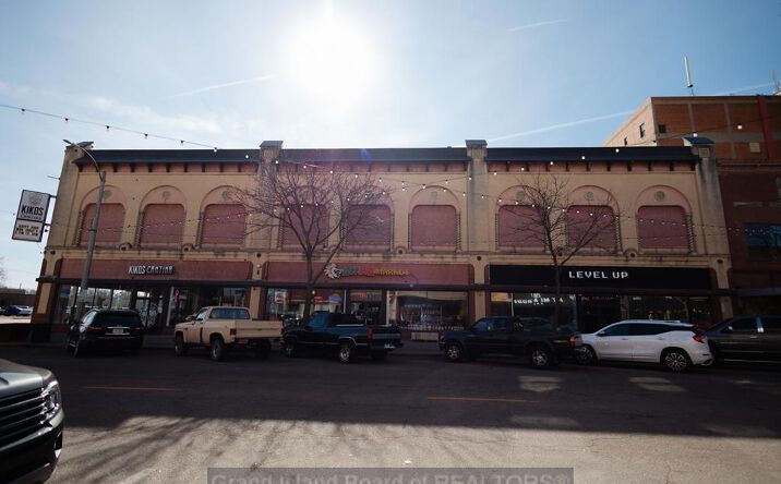 Pictures of Retail, Office property located at 101 W 3rd St, Grand Island, NE 68801 for sales - image #1