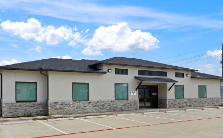 Pictures of Office property located at 7630 Dowdell Rd, Spring, TX 77389 for sales - image #1