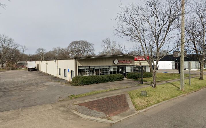 Pictures of Industrial property located at 7420 1st Ave N, Birmingham, AL 35206 for sales - image #1