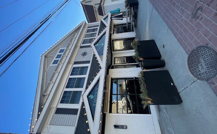 Pictures of Mixed Use, Multifamily property located at 54 Naugatuck Ave, Milford, CT 06460 for sales - image #1