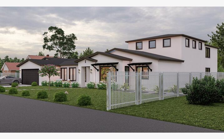 Pictures of Senior Living, Special Purpose property located at 4528 N 28th Pl, Phoenix, AZ 85016 for sales - image #1