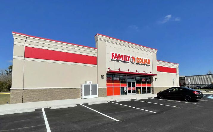 Pictures of Retail property located at 15870 Co Rd 59, Woodland, AL 36280 for sales - image #1