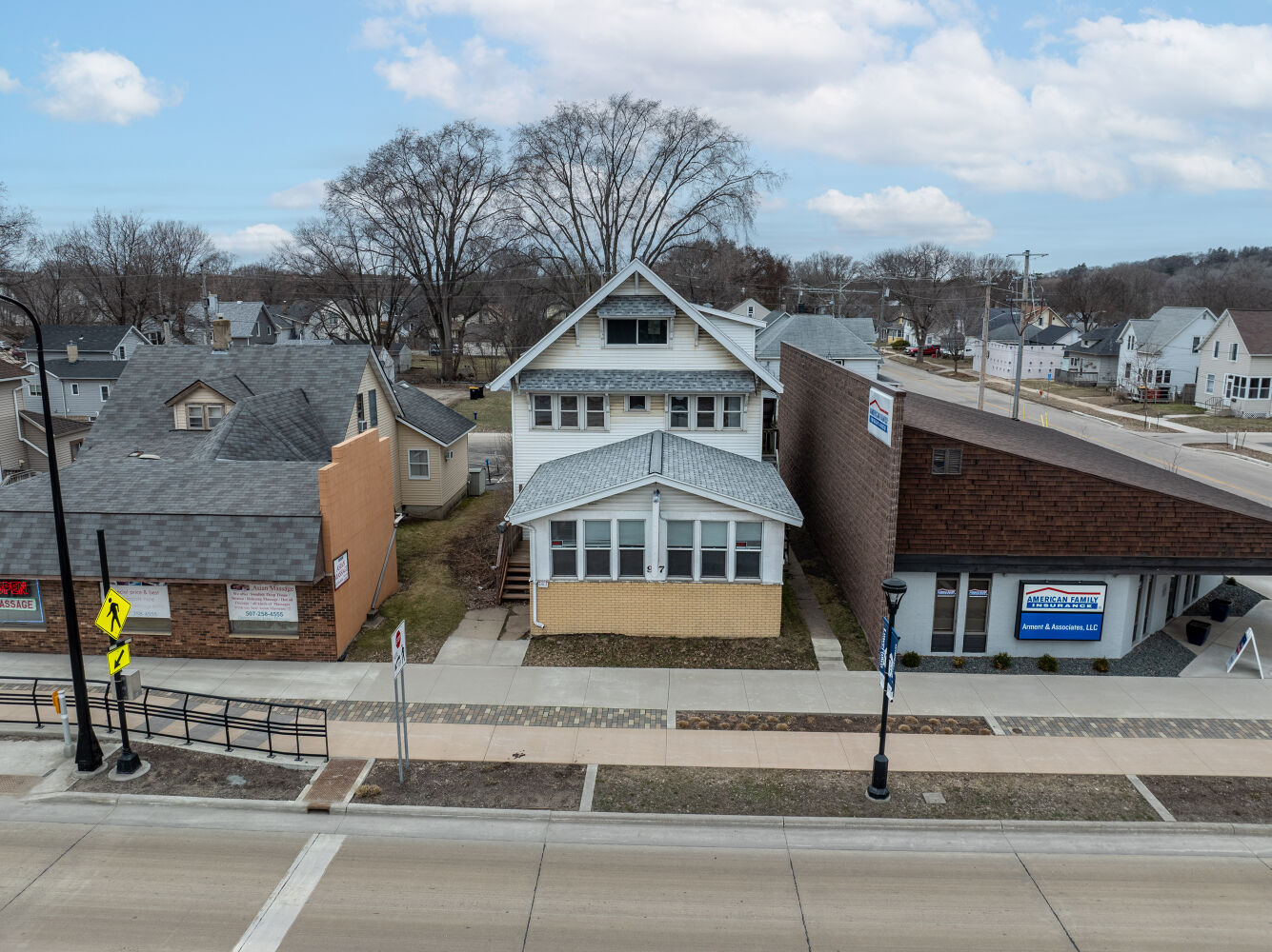 917 N Broadway Ave, Rochester, MN 55901 | Crexi.com