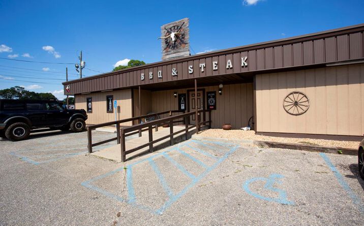 Pictures of Business for Sale property located at 3301 S Eufaula Ave, Eufaula, AL 36027 for sales - image #1
